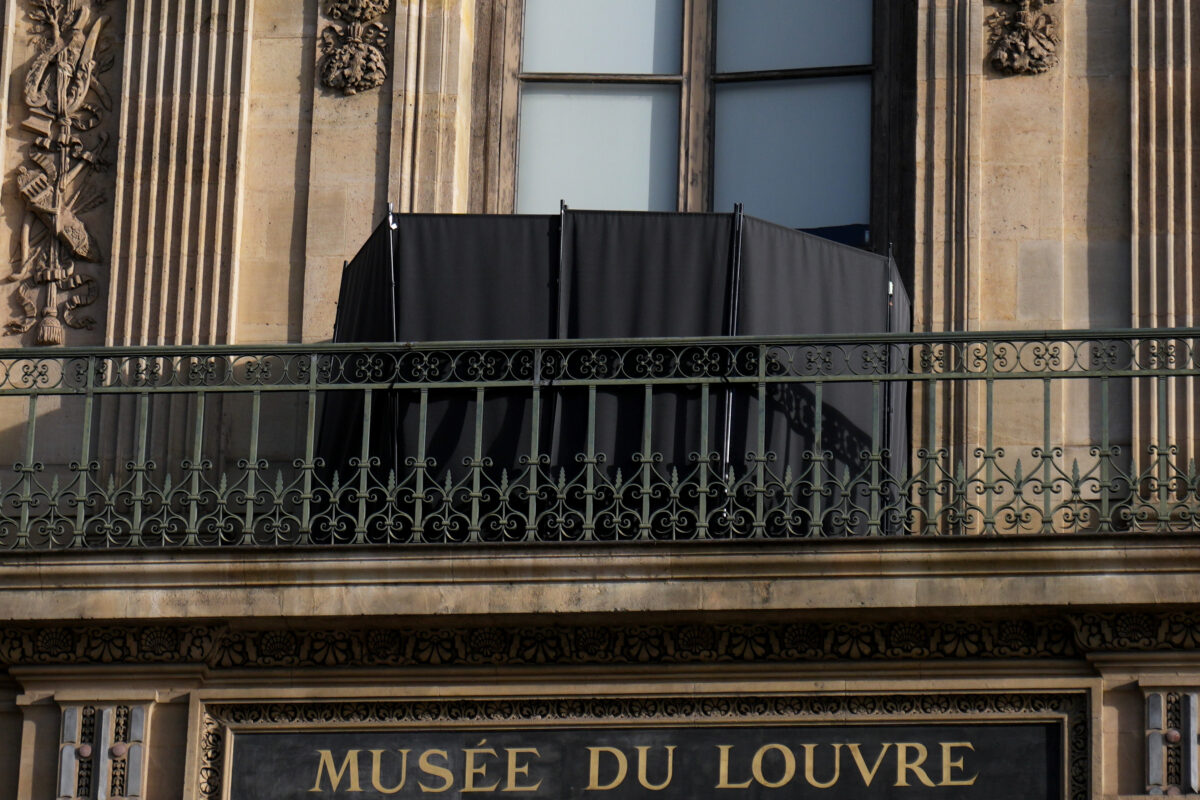 Lempertz: ‘Louvre jewels unsellable, only experts could cut them’ Lempertz: ‘Louvre jewels unsellable, only experts could cut them’