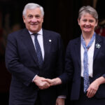 Budget law, Tajani: “On short-term rentals, we are against any tax”