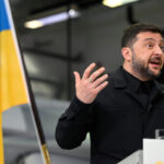 Ukraine, Zelensky: “A ceasefire is possible, we must increase pressure on Moscow”