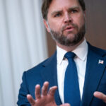 Vance: ‘The West Bank will not be annexed by Israel’