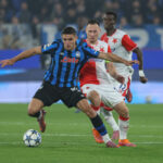 Champions League, Atalanta vs Slavia Prague 0–0