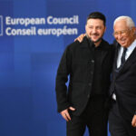 Ukraine, Costa: ‘As EU leader, commitment to funds for Kiev for 2026-2027’