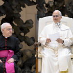 Pope: ‘Increasingly inhumane measures against migrants, treated like rubbish’