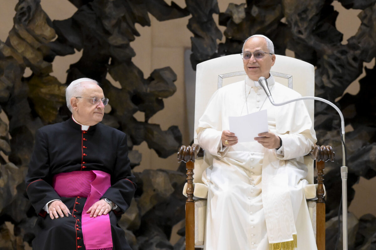 Pope: ‘Increasingly inhumane measures against migrants, treated like rubbish’ Pope: ‘Increasingly inhumane measures against migrants, treated like rubbish’