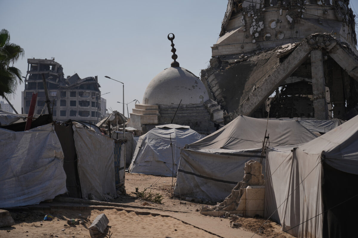 Middle East: Hamas requests international media access to Gaza Middle East: Hamas requests international media access to Gaza