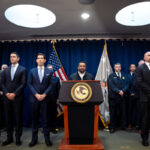 USA, over 30 arrests in betting case: the mafia behind the system