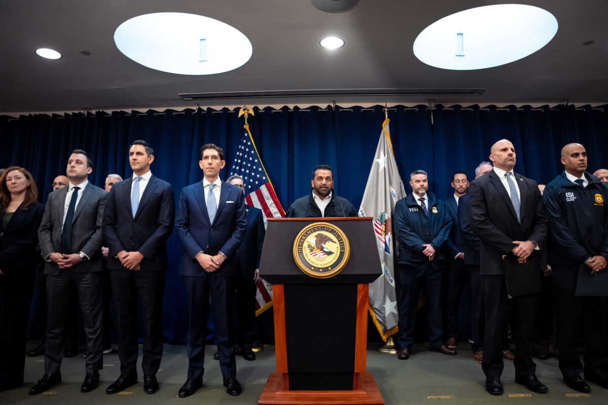 USA, over 30 arrests in betting case: the mafia behind the system USA, over 30 arrests in betting case: the mafia behind the system