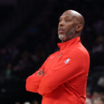 NBA suspends Billups and Rozier: ‘We take allegations seriously’