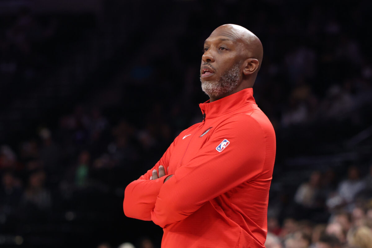 NBA suspends Billups and Rozier: ‘We take allegations seriously’ NBA suspends Billups and Rozier: ‘We take allegations seriously’