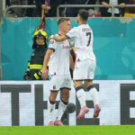 Europa League: Steaua Bucharest-Bologna 1-2, success for Italiano
