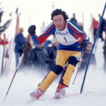 Skiing: Giuliano Besson, former downhill skier with the Valanga Azzurra team, has died
