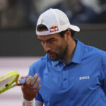 ATP Vienna, Berrettini out: De Minaur into semifinals