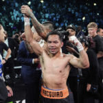 Boxing: Manny Pacquiao’s son ready to make his professional debut