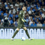Naples, Meret suffers fracture to right foot’s second metatarsal
