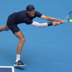 ATP Vienna, Sinner into semifinals: Bublik beaten in straight sets