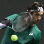 ATP Vienna, Musetti in the semifinals