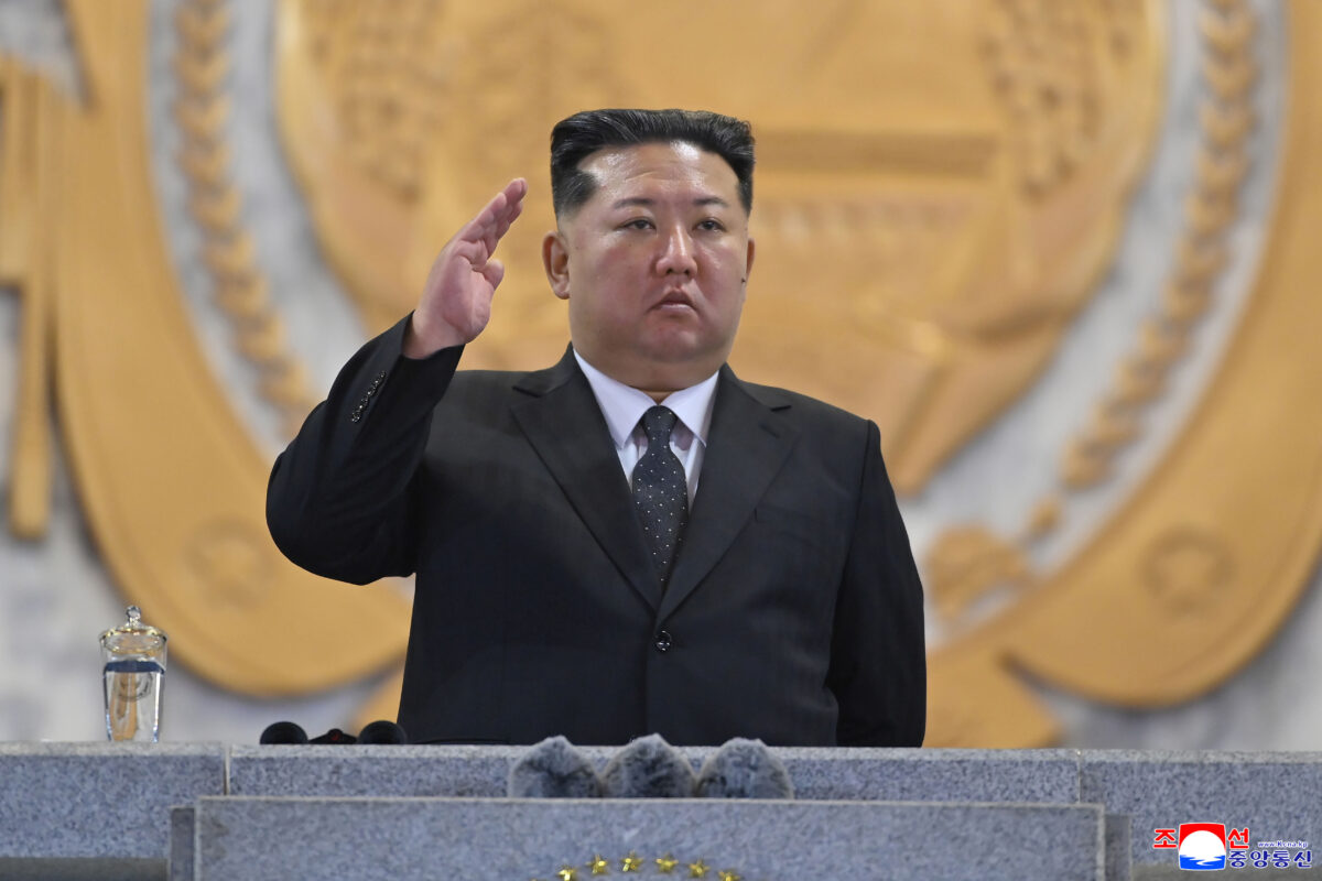 North Korea, Kim: ‘We will always stand by Russia’ North Korea, Kim: ‘We will always stand by Russia’