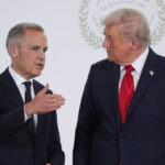 Tariffs, Trump: “Stop all negotiations with Canada”