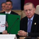 Erdogan: ‘US should put more pressure on Israel’