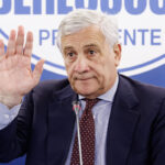 Milan-Cortina, Tajani: ‘We need an Olympic truce, a symbol of hope’