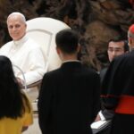 Pope: ‘Our times are marked by tensions and ideologies that confuse hearts’