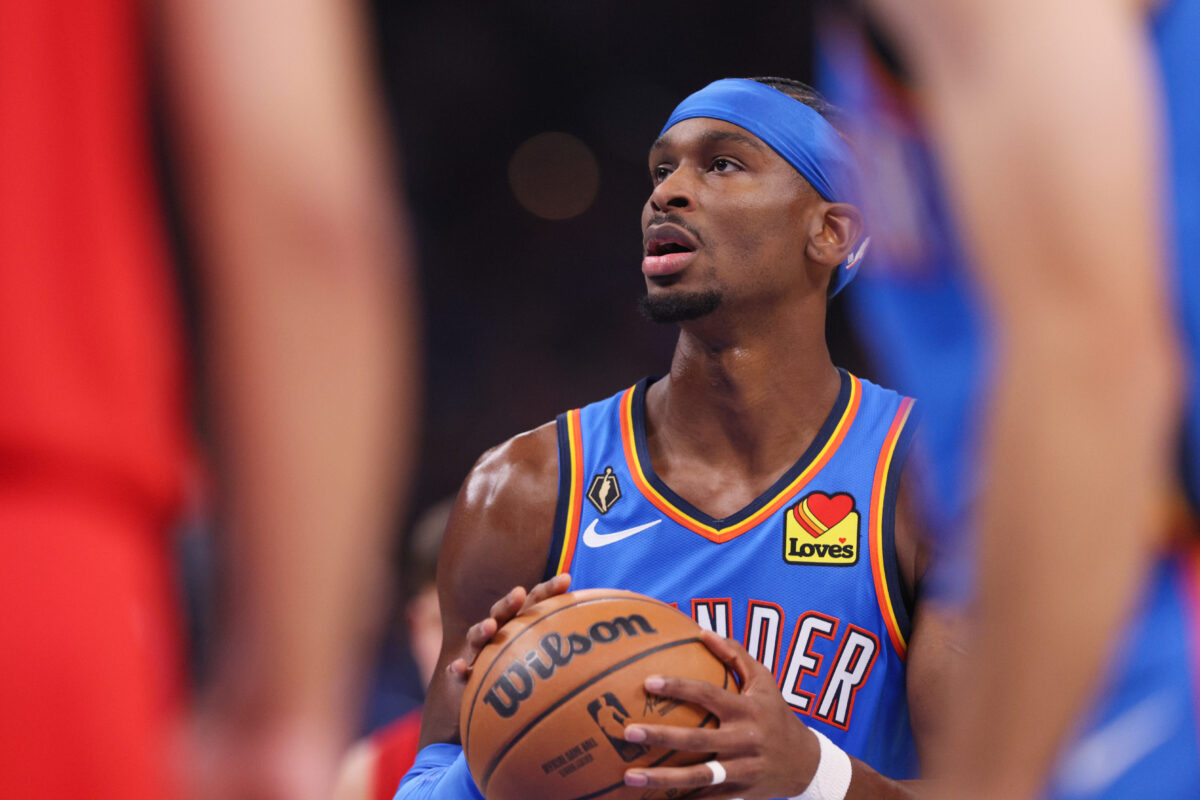 NBA, overtime victories for Oklahoma and Golden State NBA, overtime victories for Oklahoma and Golden State