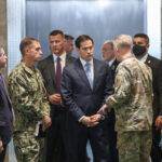 Gaza, Rubio: “Disarming Hamas is a long-term project”