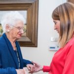 EU, Metsola visits Liliana Segre: “Her voice carries the weight of history”