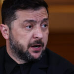 Ukraine, Zelensky: “Trump sanctions a major step, peace comes from pressure on the aggressor”