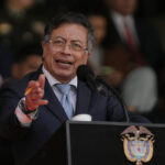 USA, sanctions imposed on Colombian President Petro