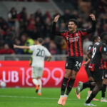 Serie A, Milan-Pisa 2-2