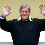 Cinema: Mauro Di Francesco dies, face of Italian comedy in the 1980s