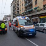 Trapani: 10-year-old boy dies in hospital after falling from balcony