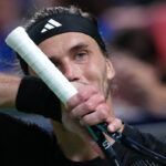 Tennis: ATP Vienna, Zverev in the final, Musetti defeated in two sets