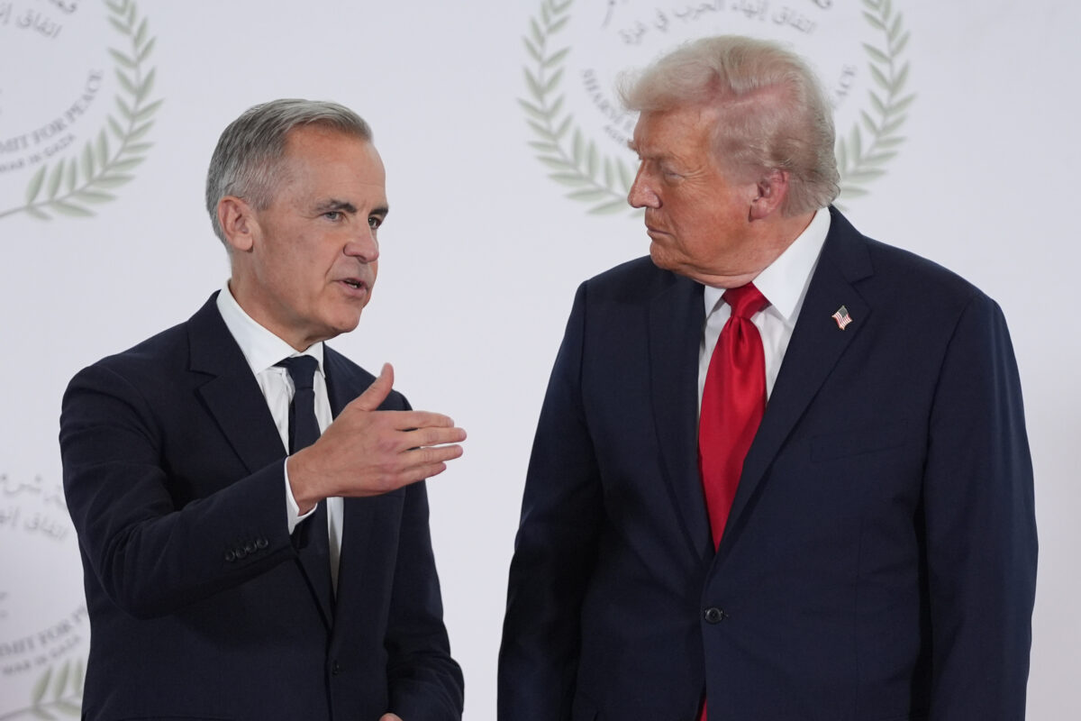 Tariffs: Trump announces end to negotiations with Canada after TV advert: ‘Dirty play’ Tariffs: Trump announces end to negotiations with Canada after TV advert: ‘Dirty play’