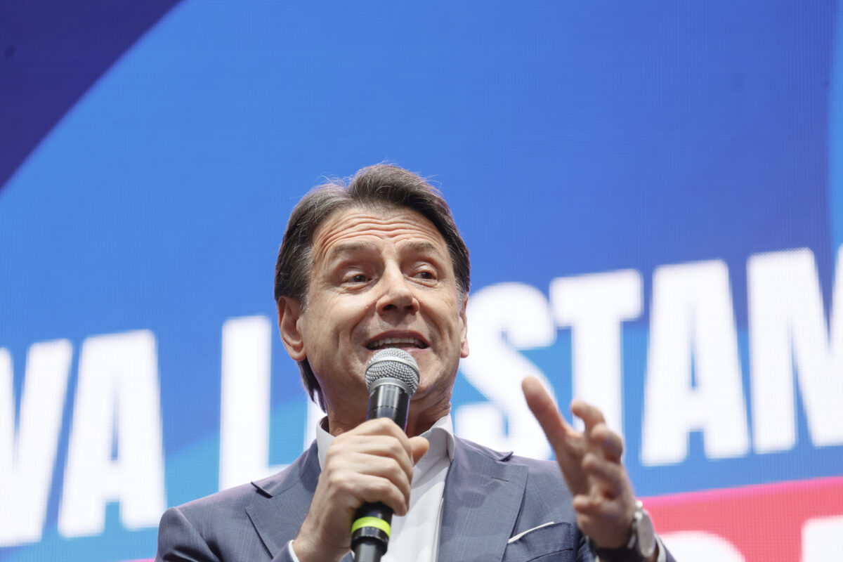 Ukraine: Conte, Europe’s strategy has failed. Will anyone pay for this? Ukraine: Conte, Europe’s strategy has failed. Will anyone pay for this?