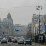 Ukraine: 2 dead in Russian drone and missile attack, 8 injured in Kyiv