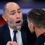 Football, Tudor: “Juve motivated, we want to play a good game”