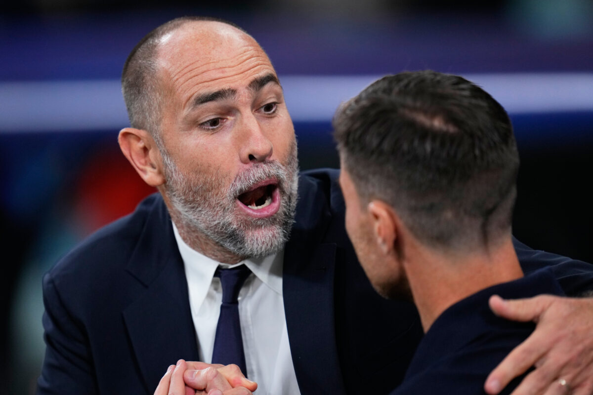 Football, Tudor: “Juve motivated, we want to play a good game” Football, Tudor: “Juve motivated, we want to play a good game”