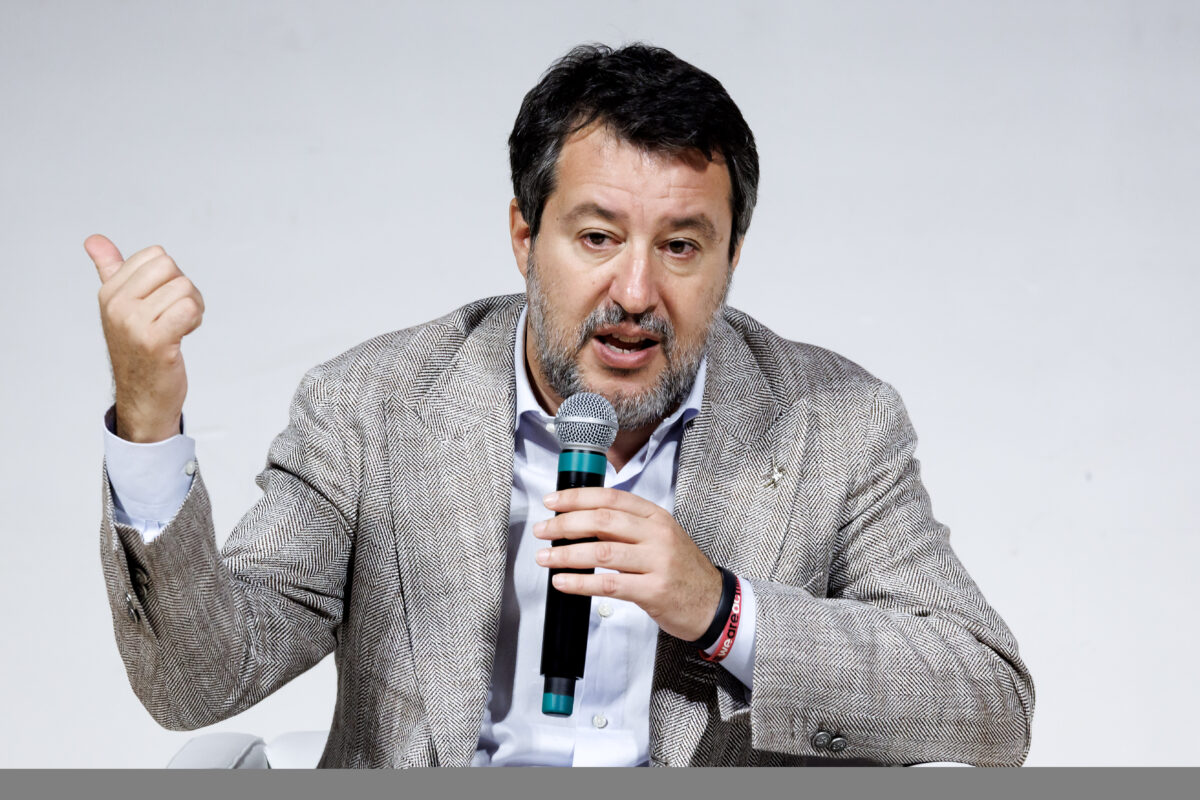 Budget, Lega: “Banks irritating on tax, we will propose increasing their contribution”