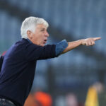 Soccer, Gasperini on Roma: “Lacking attitude to enter the box, we must turn things around in attack”