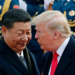 Ukraine, Trump wants to discuss the conflict with Xi: ‘He also wants it to end’
