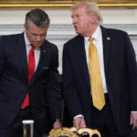 Venezuela, CNN: ‘Trump considers targeting drug trafficking facilities on the mainland’