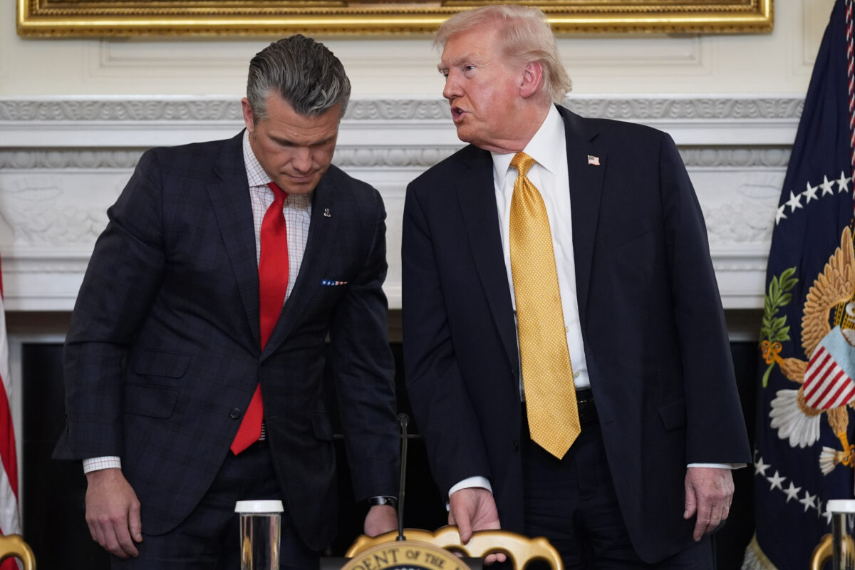 Venezuela, CNN: ‘Trump considers targeting drug trafficking facilities on the mainland’ Venezuela, CNN: ‘Trump considers targeting drug trafficking facilities on the mainland’