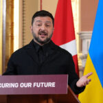 Ukraine, Zelensky to allies: ‘Russian attacks demonstrate urgency of Patriot supply’