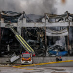 Ukraine: Kiev, at least 8 dead and over 60 injured in the last 24 hours