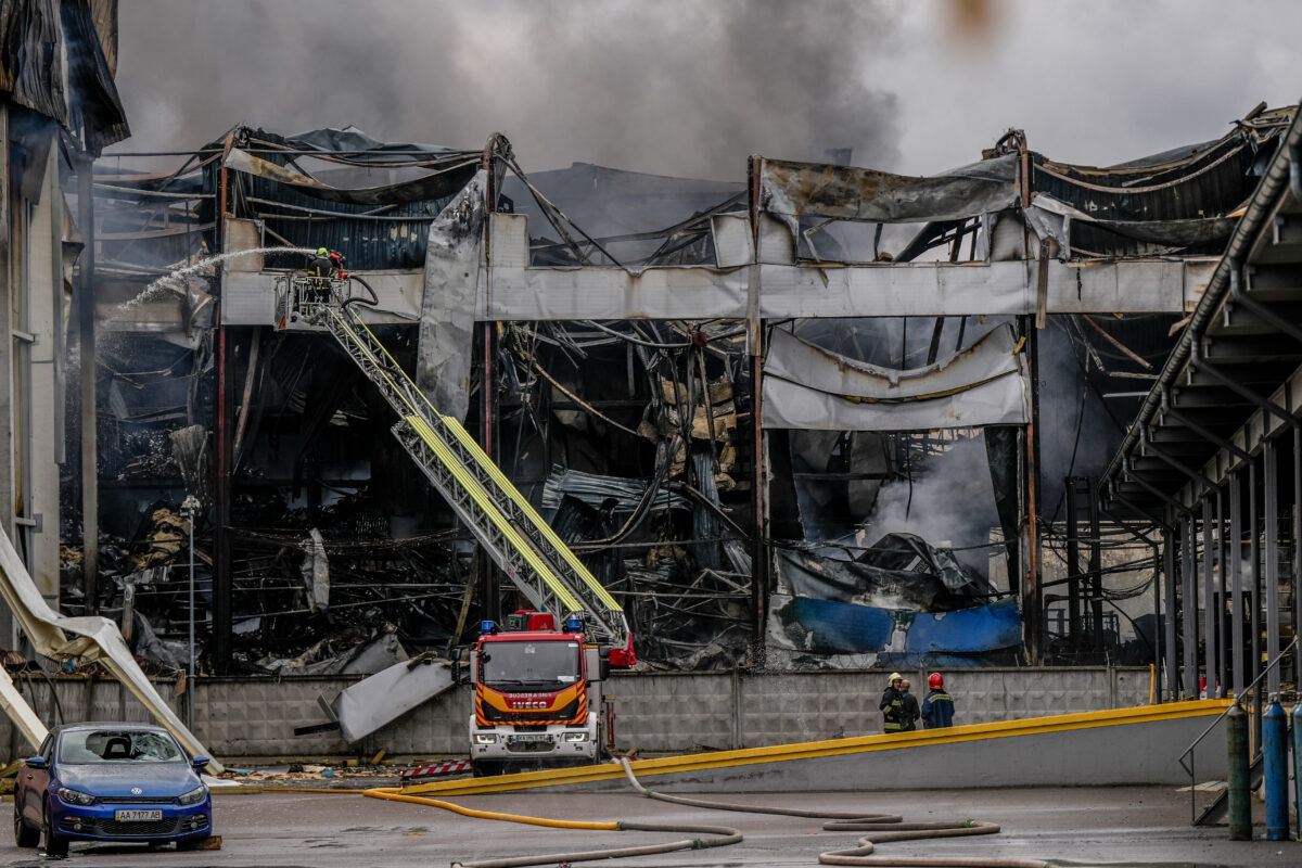 Ukraine: Kiev, at least 8 dead and over 60 injured in the last 24 hours Ukraine: Kiev, at least 8 dead and over 60 injured in the last 24 hours