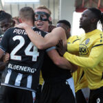 Football: Serie A, Udinese-Lecce 3-2