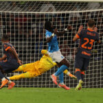 Football: Serie A, Napoli-Inter 3-1, Neapolitans alone at the top