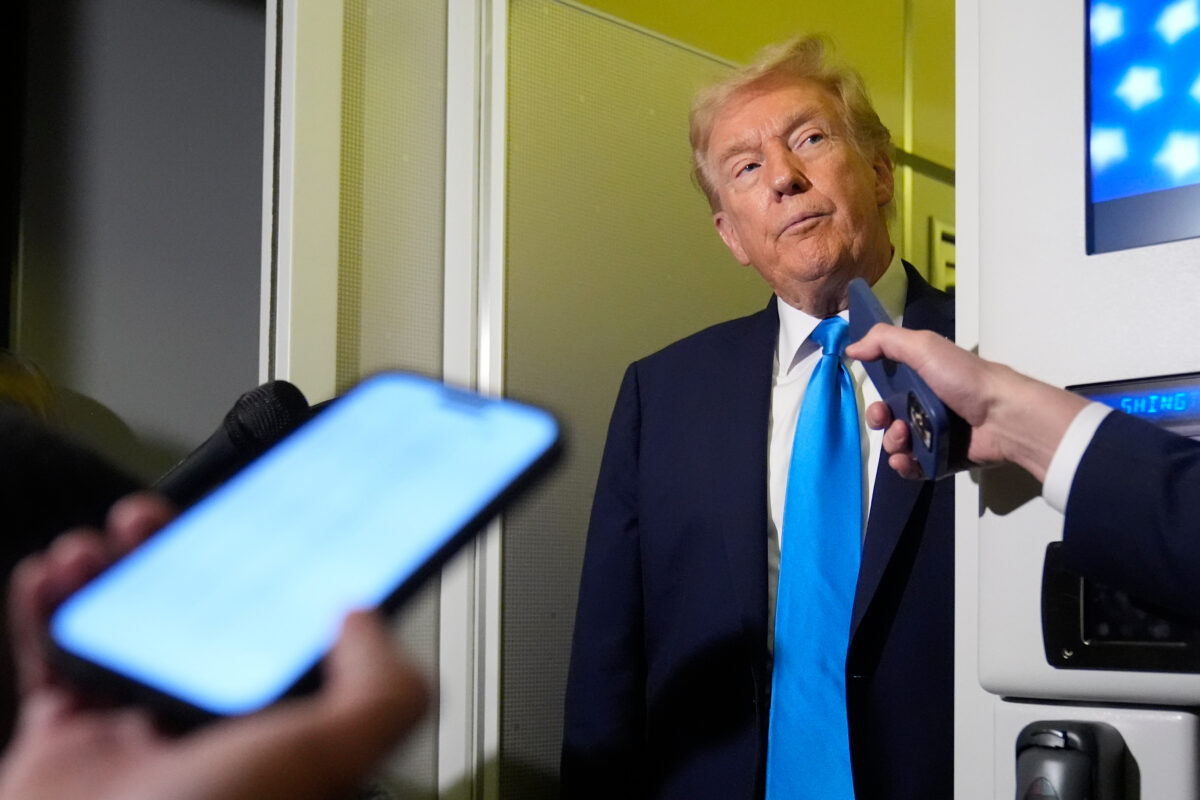 Ukraine: Trump says he will only meet Putin if there are guarantees that an agreement will be reached Ukraine: Trump says he will only meet Putin if there are guarantees that an agreement will be reached